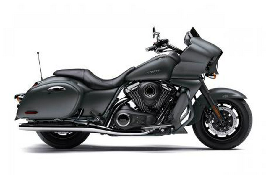 2023 Kawasaki Vulcan 1700 Vaquero ABS