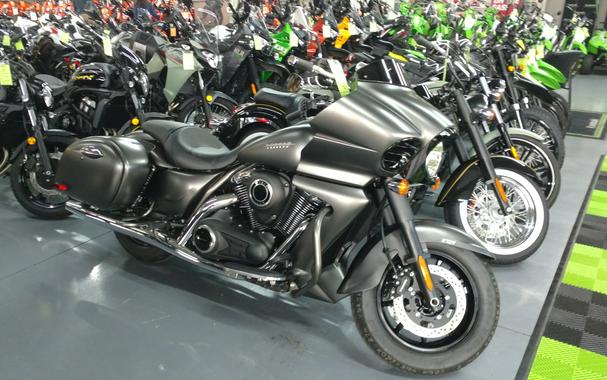 2023 Kawasaki Vulcan 1700 Vaquero ABS