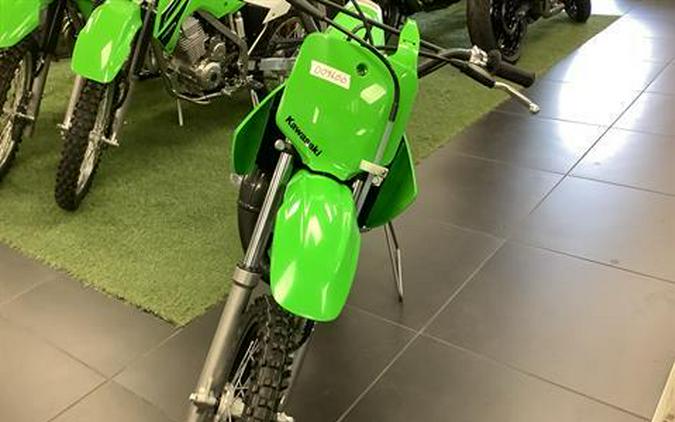 2024 Kawasaki KX 65