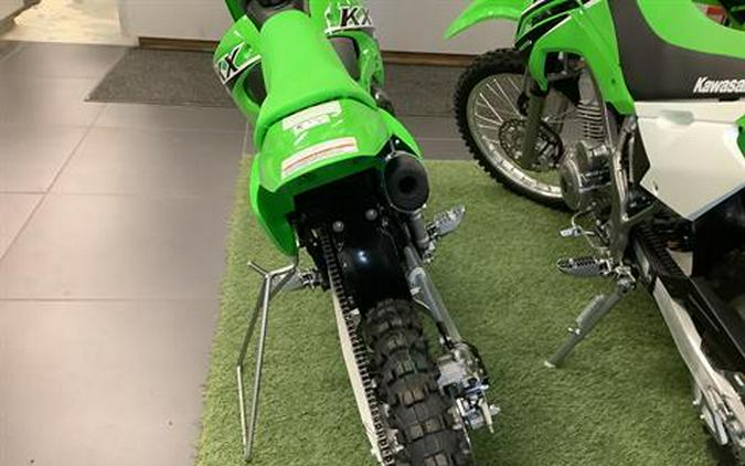 2024 Kawasaki KX 65