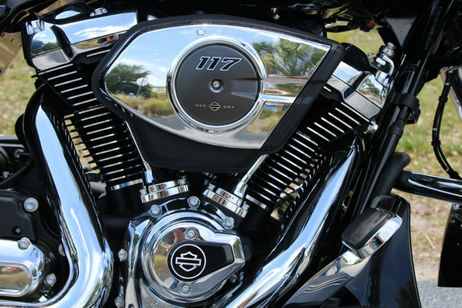 2024 Harley-Davidson FLTRX - Road Glide