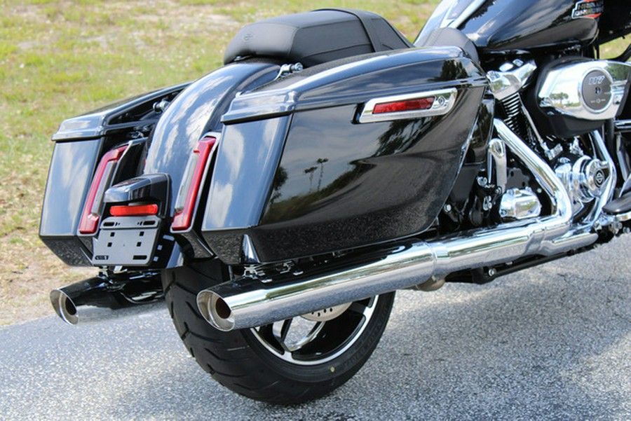 2024 Harley-Davidson FLTRX - Road Glide