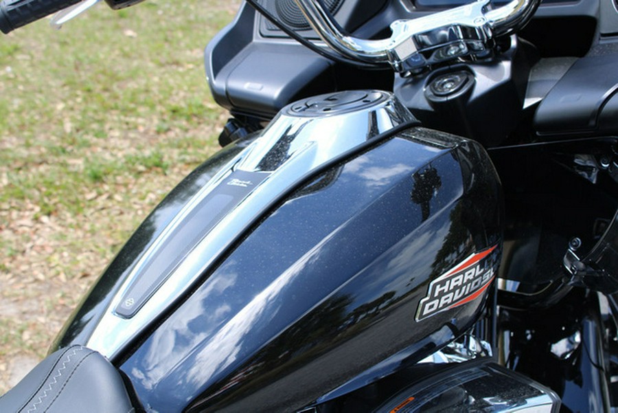 2024 Harley-Davidson FLTRX - Road Glide