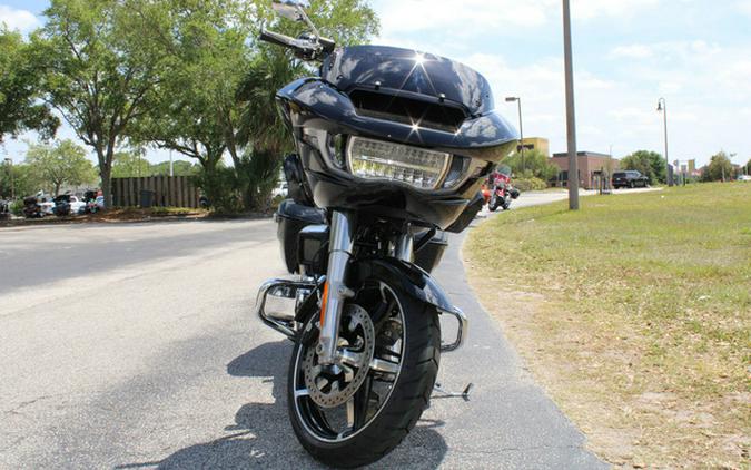 2024 Harley-Davidson FLTRX - Road Glide