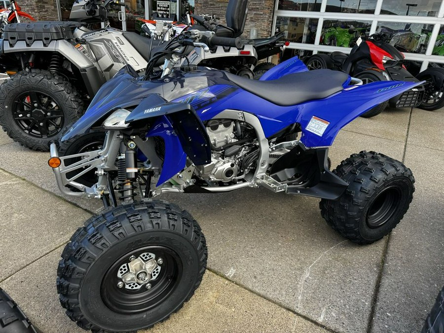 2024 Yamaha YFZ450R