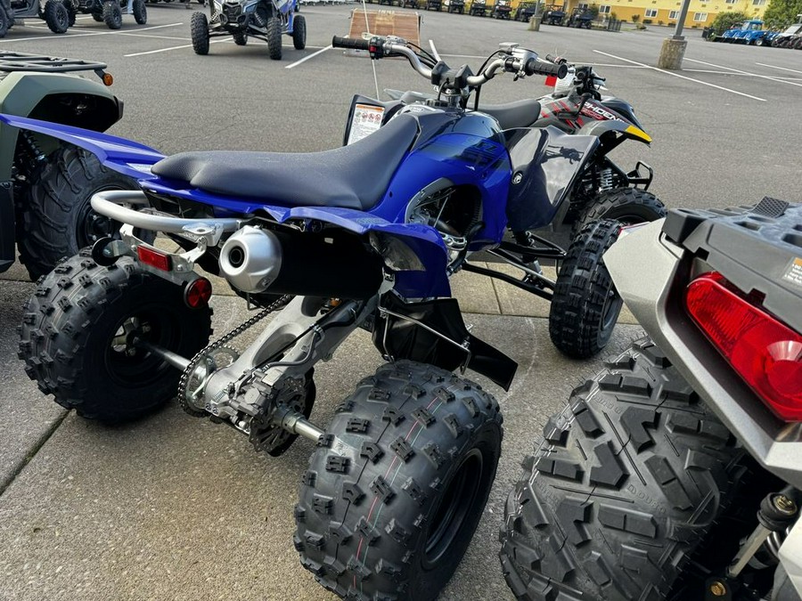 2024 Yamaha YFZ450R