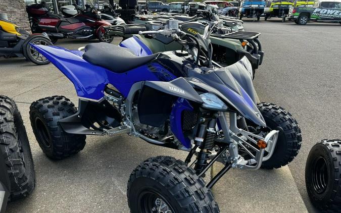 2024 Yamaha YFZ450R