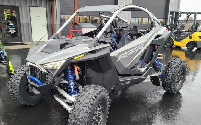 2024 Polaris® RZR Pro R Ultimate