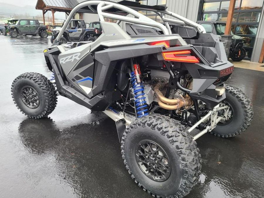 2024 Polaris® RZR Pro R Ultimate