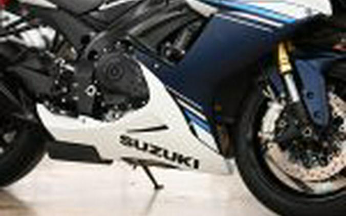 2023 Suzuki GSXR750