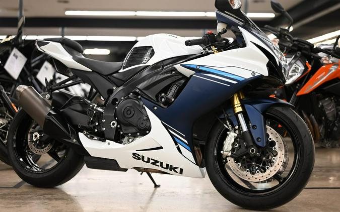 2023 Suzuki GSXR750