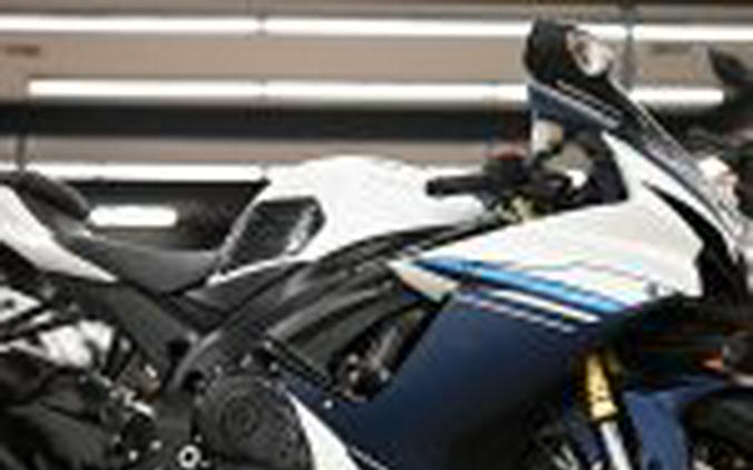 2023 Suzuki GSXR750