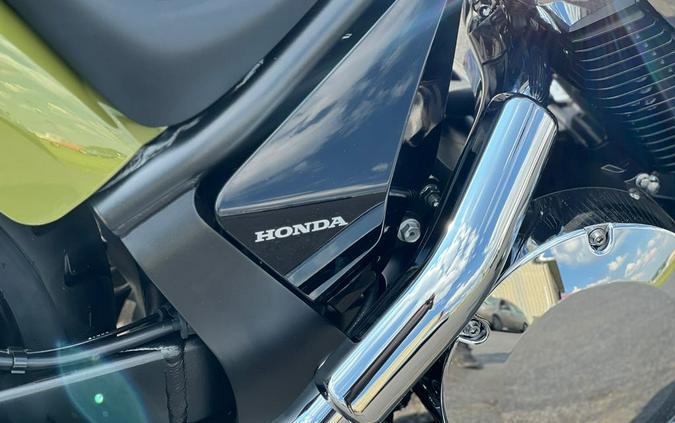 2024 Honda Fury