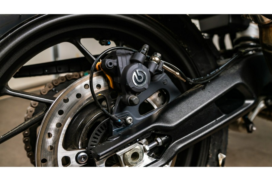 2024 Triumph Tiger 850 Sport