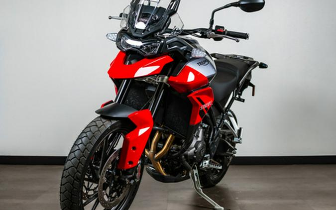 2024 Triumph Tiger 850 Sport