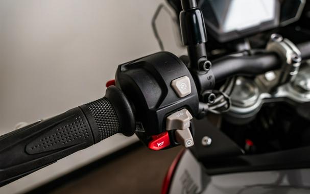2024 Triumph Tiger 850 Sport