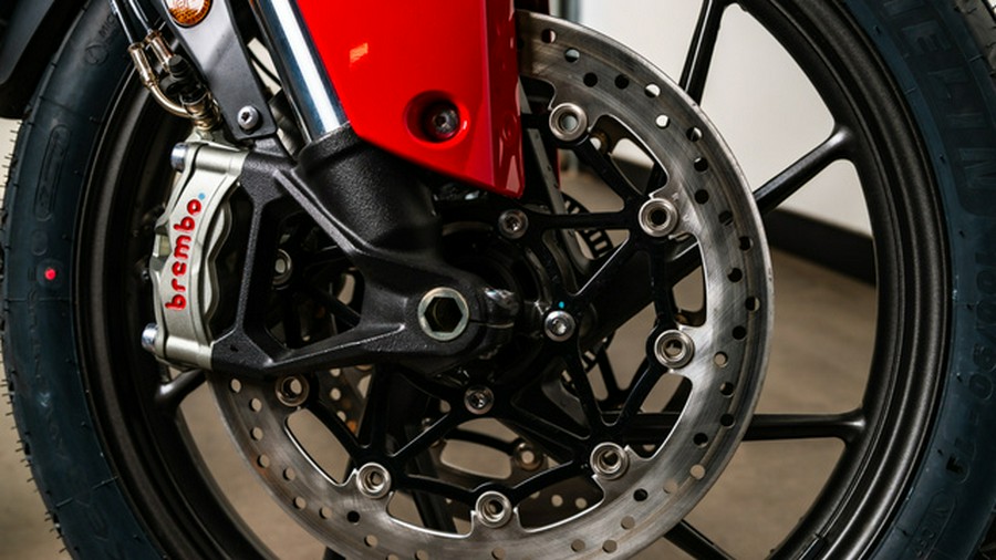 2024 Triumph Tiger 850 Sport