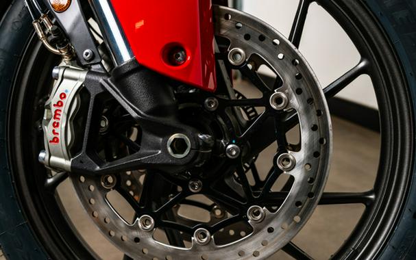 2024 Triumph Tiger 850 Sport
