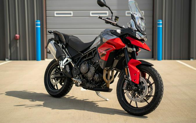 2024 Triumph Tiger 850 Sport