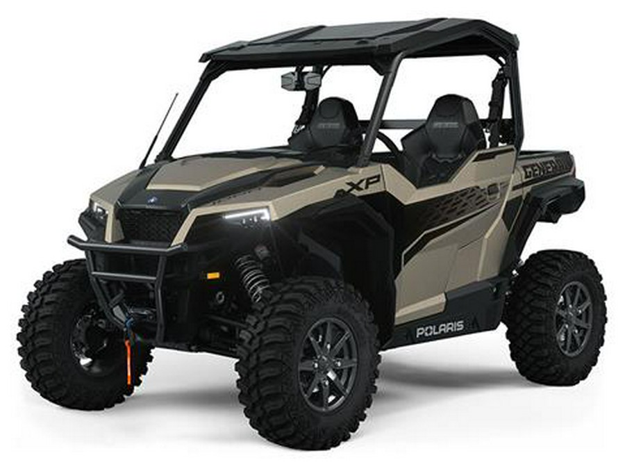 2024 Polaris General XP 1000 Premium