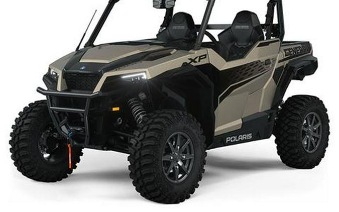 2024 Polaris General XP 1000 Premium