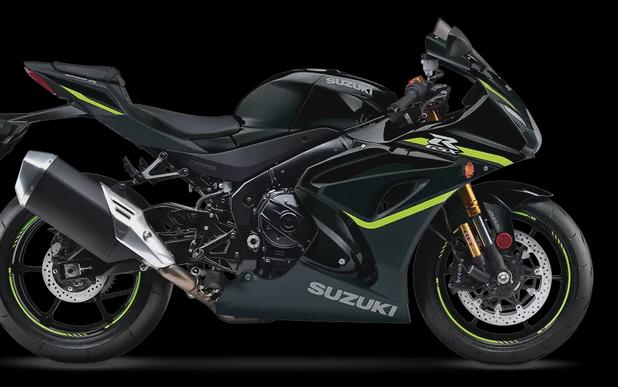 2023 Suzuki GSX-R1000R