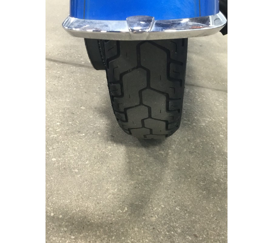 2018 Harley-Davidson Softail® Deluxe 107