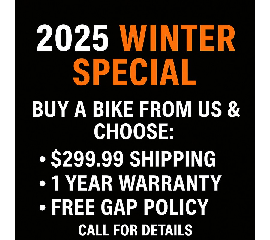 2018 Harley-Davidson Softail® Deluxe 107