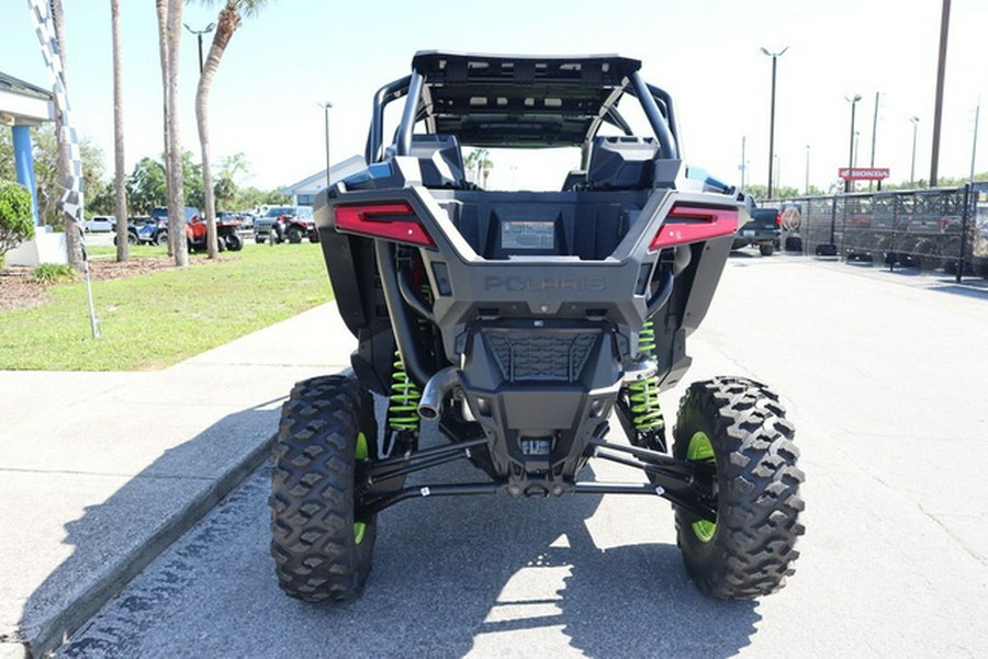2025 Polaris RZR Pro XP 4 Ultimate