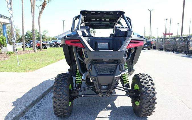2025 Polaris RZR Pro XP 4 Ultimate
