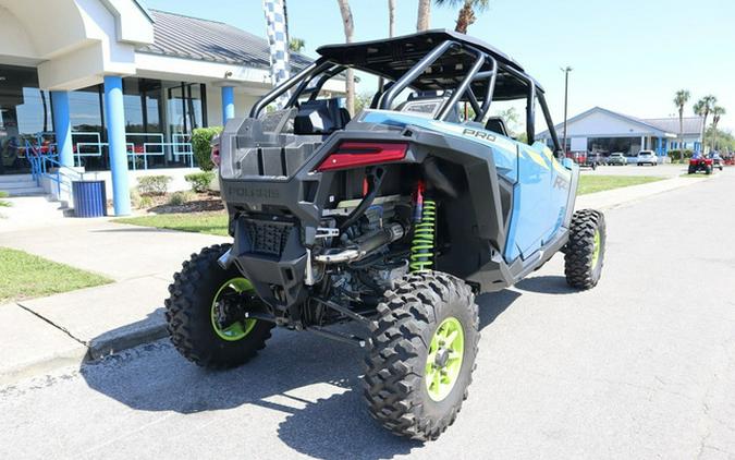 2025 Polaris RZR Pro XP 4 Ultimate