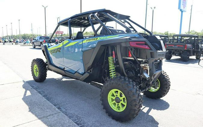 2025 Polaris RZR Pro XP 4 Ultimate