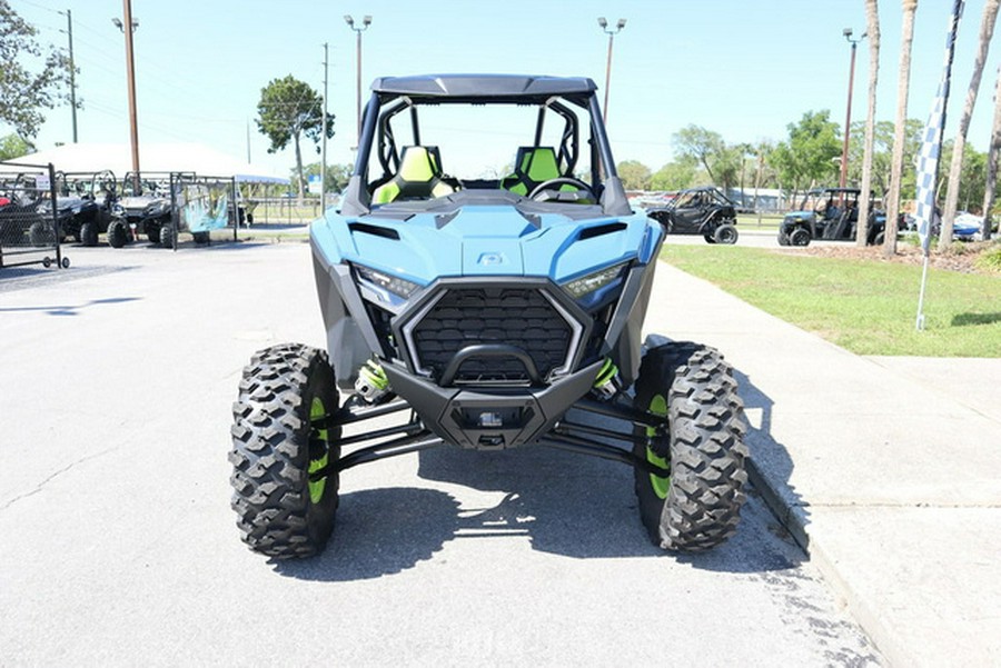 2025 Polaris RZR Pro XP 4 Ultimate