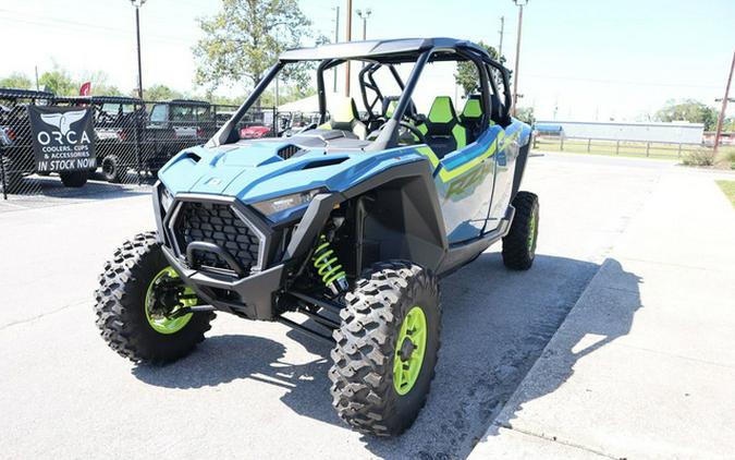 2025 Polaris RZR Pro XP 4 Ultimate