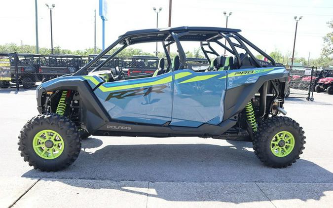 2025 Polaris RZR Pro XP 4 Ultimate