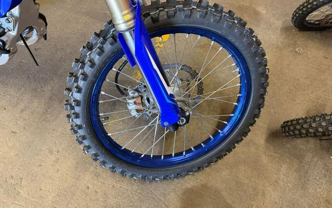 2026 Yamaha YZ 450F 70th Anniversary Edition