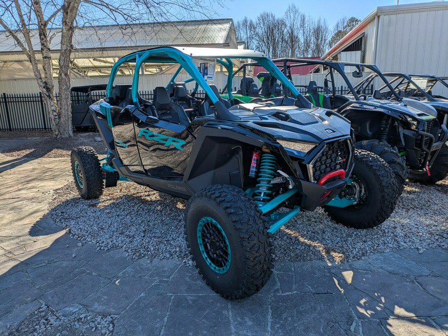 2025 Polaris RZR PRO R 4 Ultimate