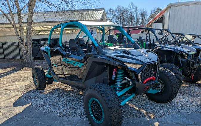 2025 Polaris RZR PRO R 4 Ultimate