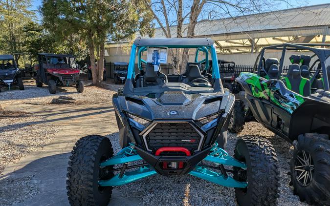 2025 Polaris RZR PRO R 4 Ultimate