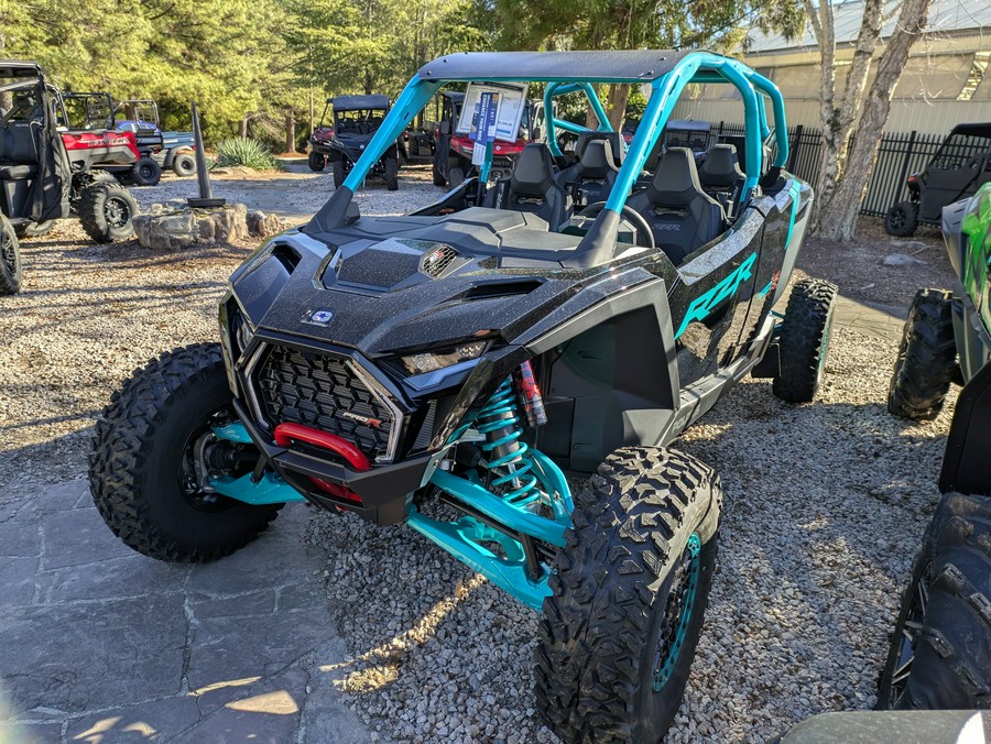 2025 Polaris RZR PRO R 4 Ultimate