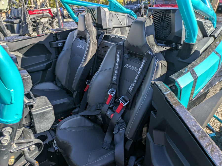 2025 Polaris RZR PRO R 4 Ultimate