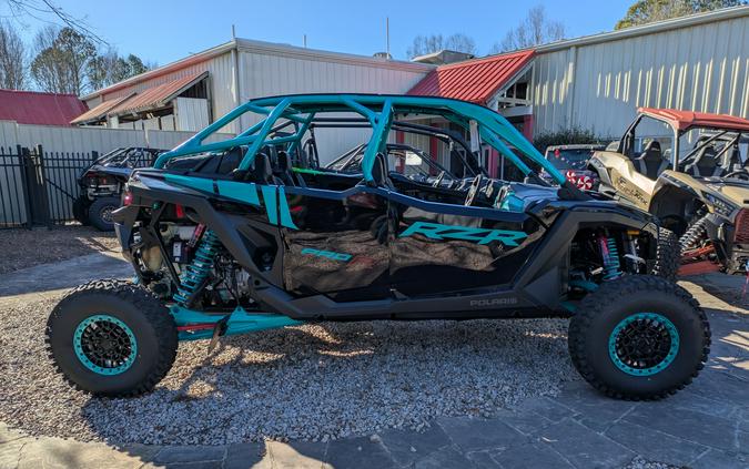 2025 Polaris RZR PRO R 4 Ultimate