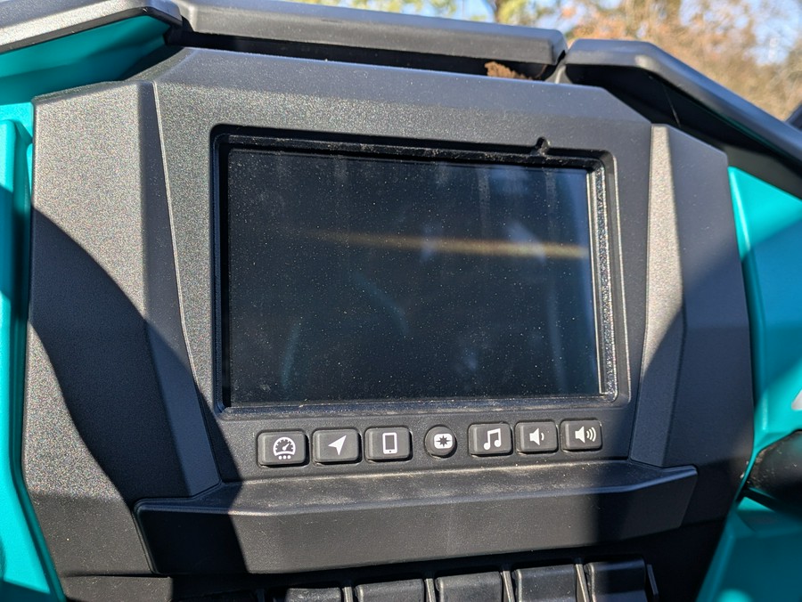 2025 Polaris RZR PRO R 4 Ultimate