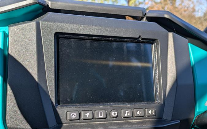 2025 Polaris RZR PRO R 4 Ultimate