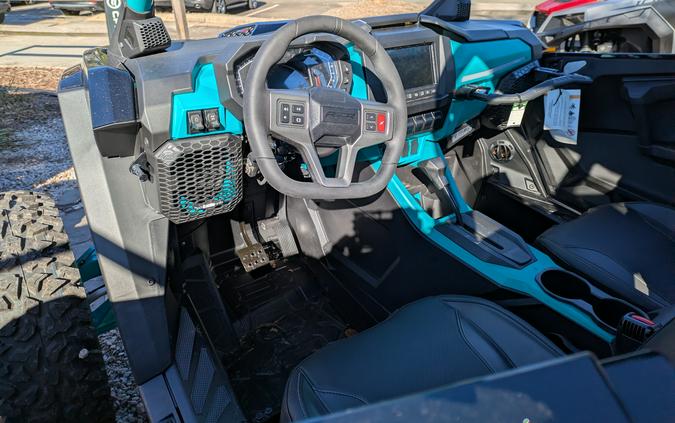2025 Polaris RZR PRO R 4 Ultimate