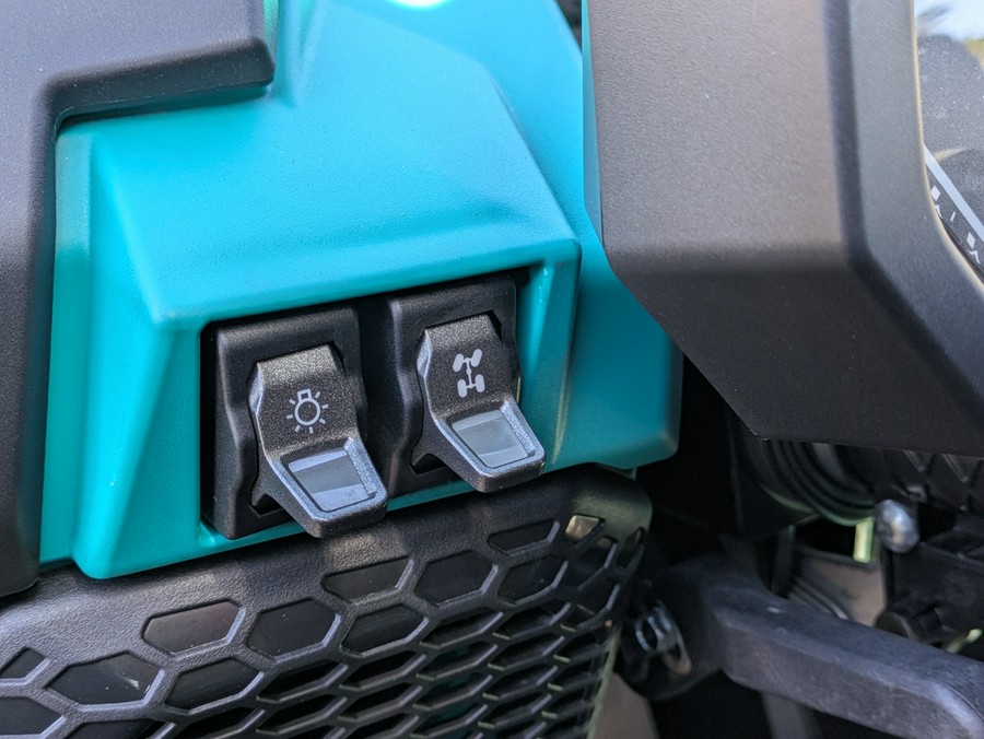 2025 Polaris RZR PRO R 4 Ultimate