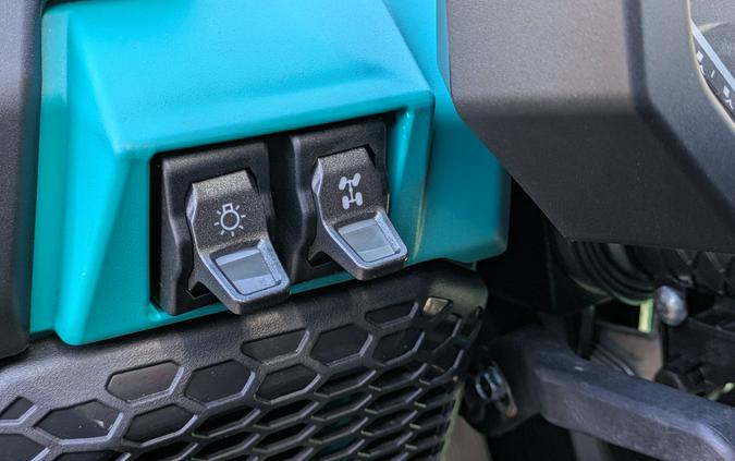 2025 Polaris RZR PRO R 4 Ultimate