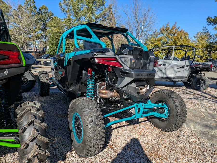 2025 Polaris RZR PRO R 4 Ultimate