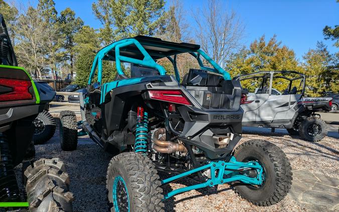 2025 Polaris RZR PRO R 4 Ultimate