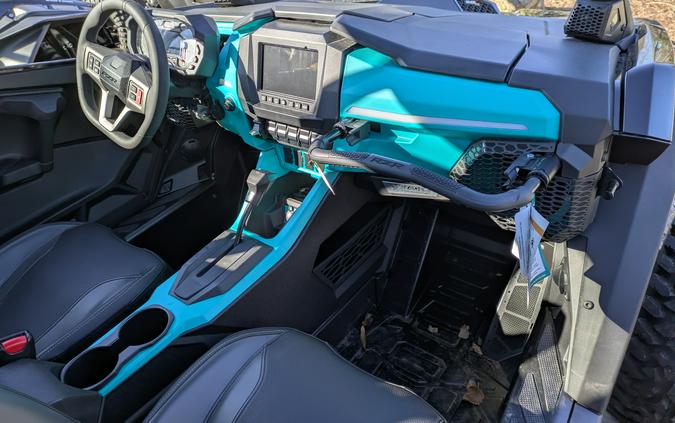 2025 Polaris RZR PRO R 4 Ultimate